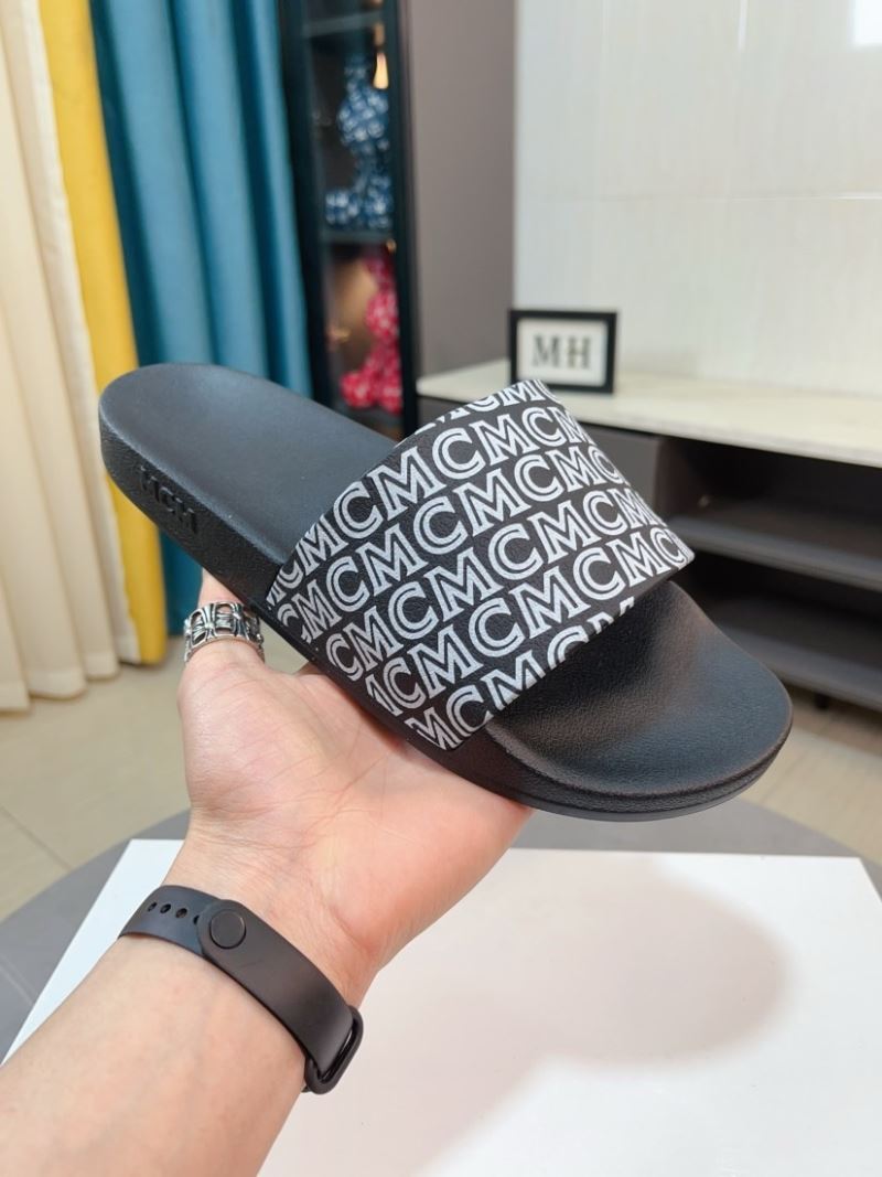 Mcm Sandals